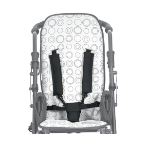 5-ти точечный ремень Rprk077